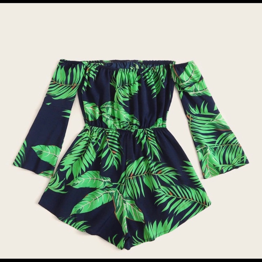 romper